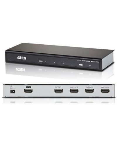 VS184A-AT-G. Разветвитель HDMI. ATEN в Коломне