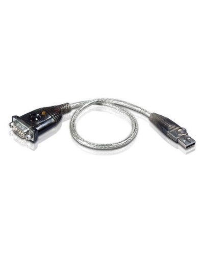 UC232A1-AT. Преобразователь интерфейсов USB-RS232. ATEN в Коломне