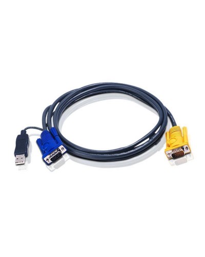 2L-5202UP. Кабель KVM. ATEN в Коломне