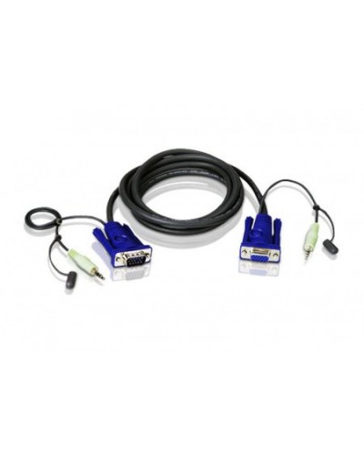 2L-2402A. Кабель KVM. ATEN в Коломне
