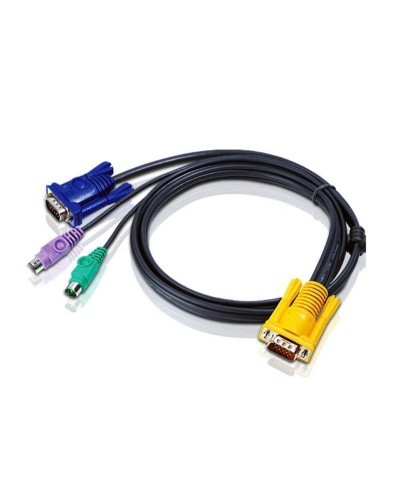2L-5203P. Кабель KVM. ATEN в Коломне