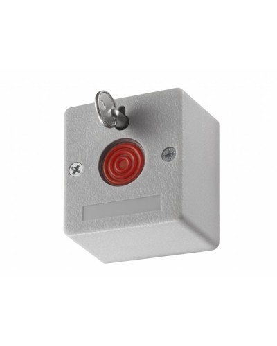 DS-PD1-EB. Кнопка тревожной сигнализации. AX PRO Hikvision в Коломне