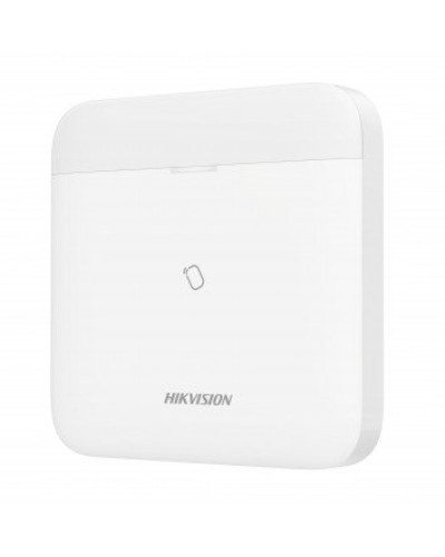 DS-PWA96-M-WE. Радиоканальная контрольная панель на 96 зон. AX PRO Hikvision в Коломне