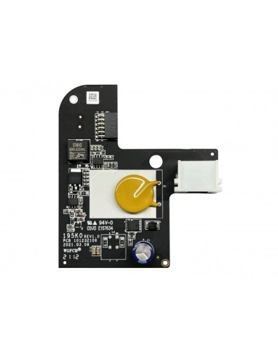 DS-PM2-D. Плата блока питания. AX PRO Hikvision в Коломне