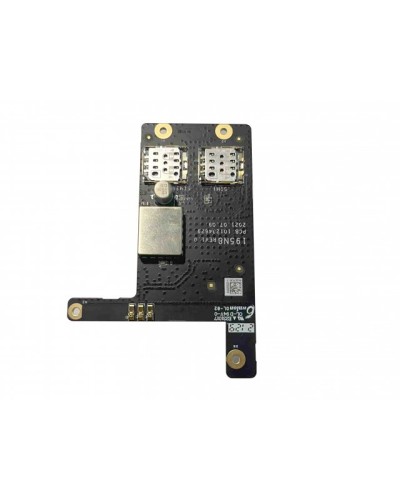 DS-PM2-G. Плата GPRS модема для AX Hybrid Pro. AX PRO Hikvision в Коломне