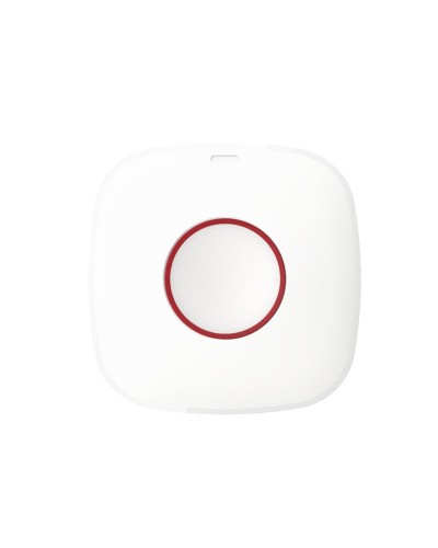 DS-PDEB1-EG2-WE. Беспроводная тревожная кнопка. AX PRO Hikvision в Коломне