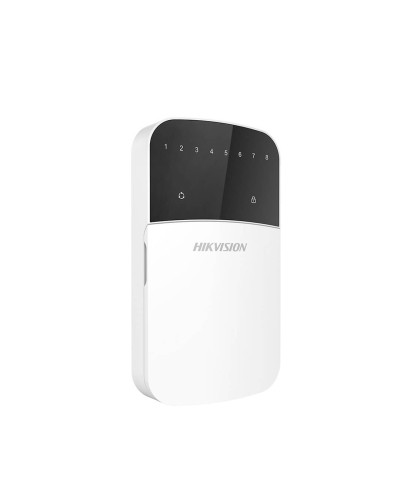 DS-PKG-H8L. Проводная ЖК-клавиатура. AX PRO Hikvision в Коломне