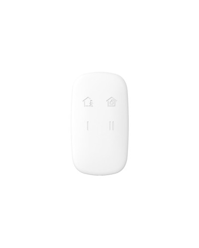 DS-PKF1-WE. Брелок 4-х кнопочный с обратной связью. AX PRO Hikvision в Коломне