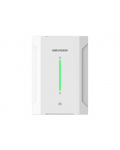 DS-PM1-O4L-H. Блок релейный. AX PRO Hikvision в Коломне