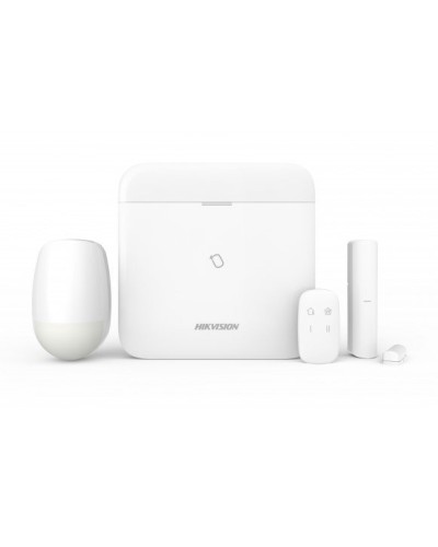 DS-PWA96-KIT-WE(RU). Комплект радиоканальной охранной системы. AX PRO Hikvision в Коломне
