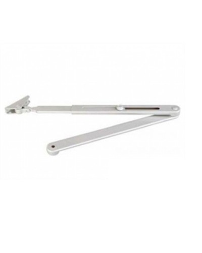 Abloy L197 (DC197/600500) белый. Тяга рычажная. Abloy в Коломне