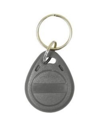AT-ID03-MF (серый). Брелок Mifare. AccordTec в Коломне