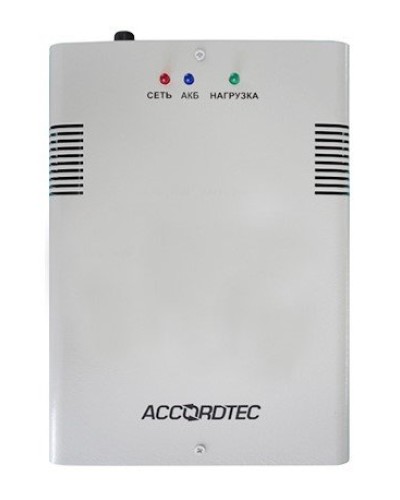 ББП-30ТР исп.1. Блок бесперебойного питания. AccordTec в Коломне