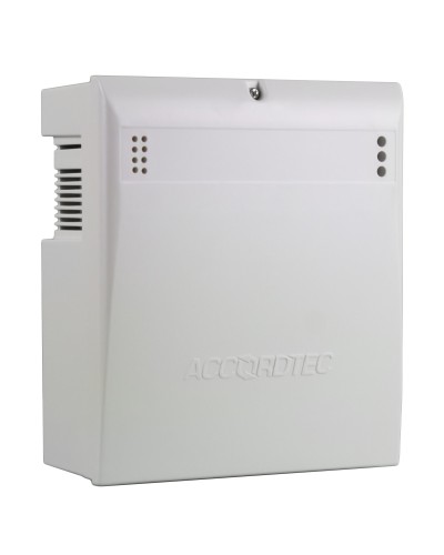 ББП-60 v.8 исп. 1. Источник вторичного электропитания. AccordTec в Коломне