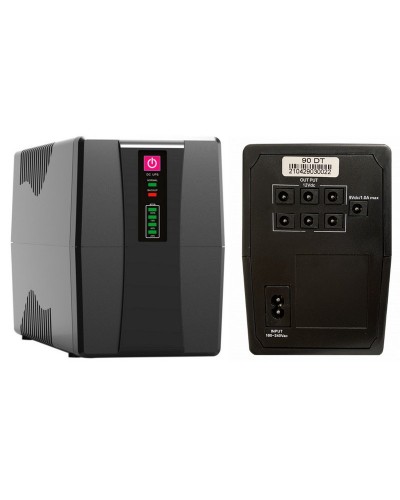 ББП-90 DT. Блок бесперебойного питания. AccordTec в Коломне