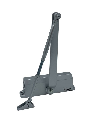 ATEC-D162E-SI. Доводчик дверной. AccordTec в Коломне