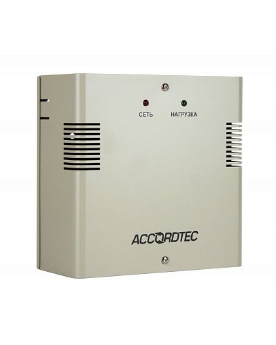 ББП-20 Lite. Источник вторичного электропитания резервированный. AccordTec в Коломне