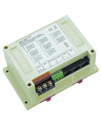 AT-36/2 WH. Источник питания домофона. AccordTec в Коломне