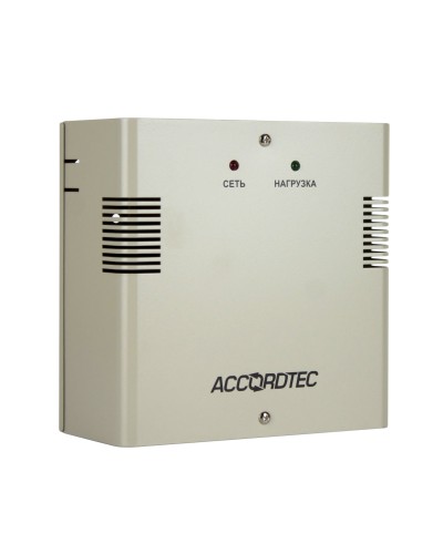 ББП-20. Источник вторичного электропитания резервированный. AccordTec в Коломне