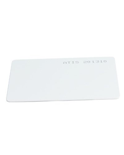 AT-ID02-EM. Карта proximity тонкая. AccordTec в Коломне