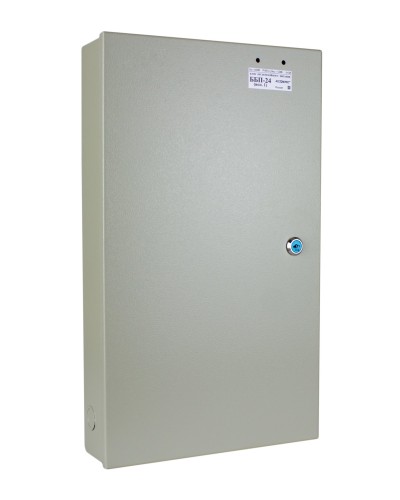 ББП-24 исп.1. Блок бесперебойного питания. AccordTec в Коломне
