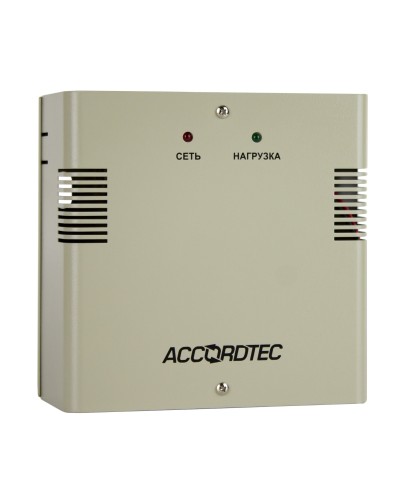 ББП-30NR. Источник вторичного электропитания резервированный. AccordTec в Коломне