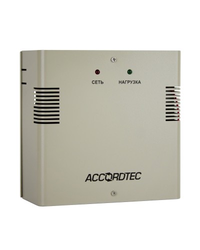 ББП-30N. Источник вторичного электропитания резервированный. AccordTec в Коломне