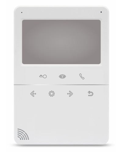 AT-VD432C. Монитор домофона цветной. AccordTec в Коломне