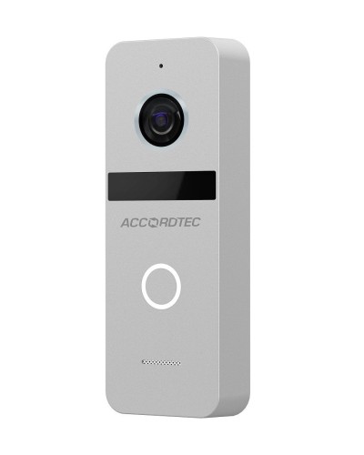 AT-VD311L SL. Вызывная панель IP-домофона. AccordTec в Коломне