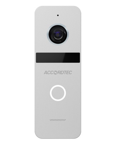AT-VDA309H SL. Вызывная панель цветная. AccordTec в Коломне
