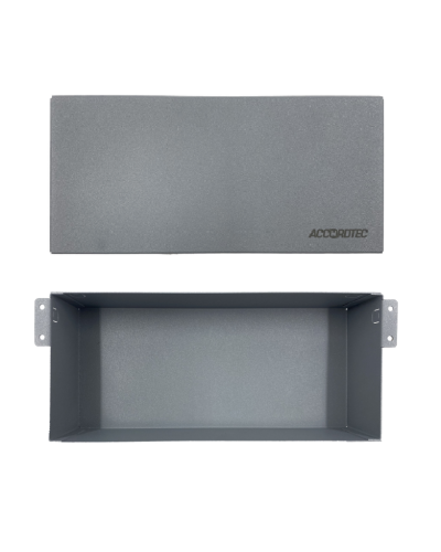 LM-KP-194K/395 SL. Кожух защитный. AccordTec в Коломне