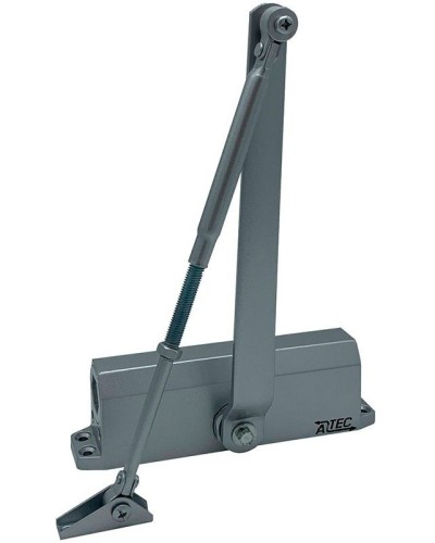 ATEC-D230E-SI. Доводчик для дверей весом до 105 кг. AccordTec в Коломне