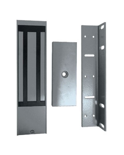 ML-395 (б/э). Замок электромагнитный. AccordTec в Коломне