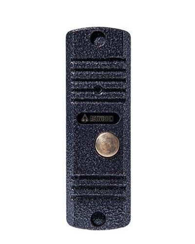 AVC-105. Вызывная аудиопанель. Activision в Коломне