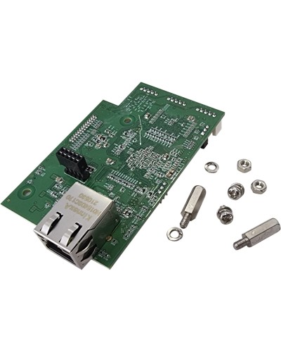 ASOL3-EHUB. Сетевой модуль Ethernet для принтеров Advent SOLID-310. Advent SOLID в Коломне