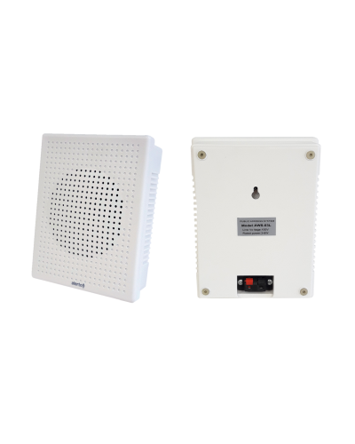 AWS-03L. Громкоговоритель настенный. Alerto в Коломне