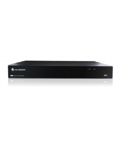 KN168X-IP. IP-видеорегистратор 16-канальный. Alteron в Коломне