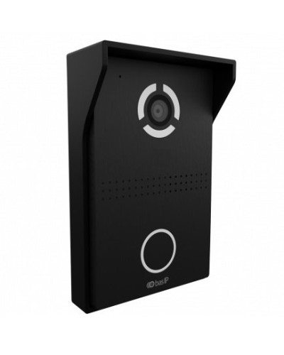 AV-03D BLACK. Вызывная панель IP-домофона. BAS-IP в Коломне