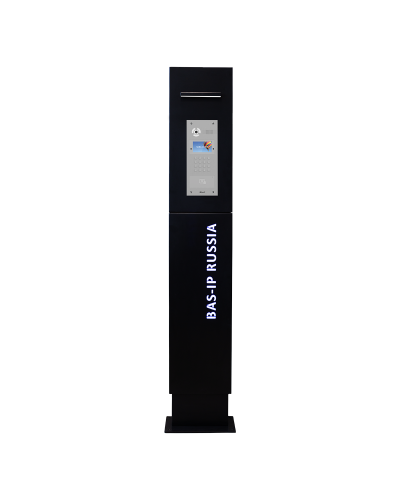 BAS-IP Stella AA-07. Стойка домофонная. BAS-IP в Коломне