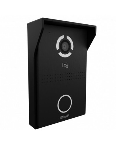 AV-03BD BLACK. Вызывная панель IP-домофона. BAS-IP в Коломне
