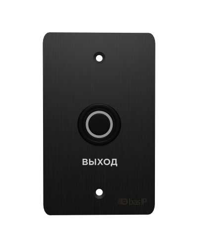 SH-45R BLACK. Кнопка выхода. BAS-IP в Коломне