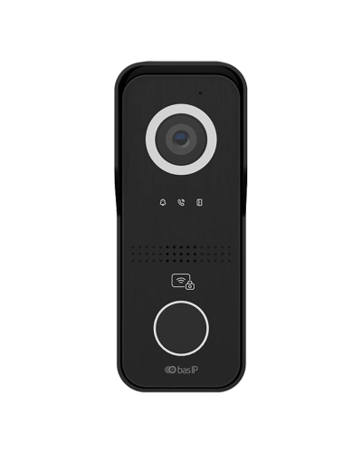 AV-06M BLACK. Вызывная панель IP-домофона. BAS-IP в Коломне