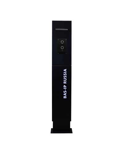 BAS-IP Stella AV-08. Стойка домофонная. BAS-IP в Коломне
