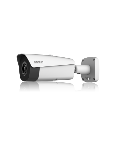 BOLID TCI-111. Тепловизионная IP-камера. BOLID в Коломне