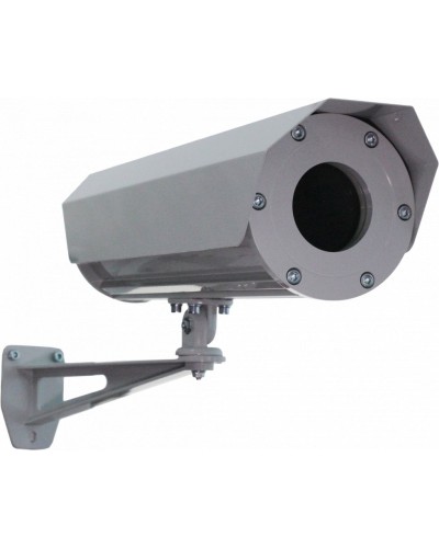 BOLID VCI-140-01.TK-Ex-3A1 Исп.3. Видеокамера IP взрывозащищенная. BOLID в Коломне