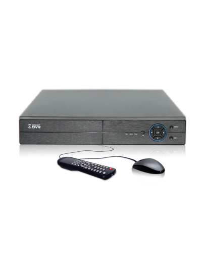 BestDVR-1600Light-AM. Видеорегистратор 16-канальный. BestDVR в Коломне