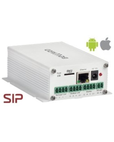 DK103M. IP-конвертер. Beward в Коломне