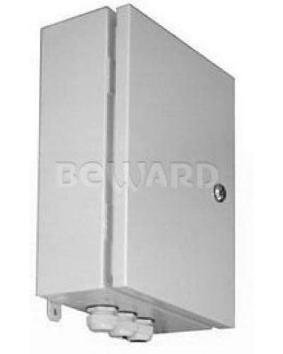 B-400x310x120. Шкаф монтажный с обогревом. Beward в Коломне