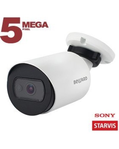 SV3210RC (3.6 мм). Видеокамера IP цилиндрическая. Beward в Коломне