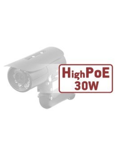 BxxxxRZK-HP. Инжектор PoE. Beward в Коломне